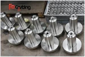 CNC Handwheel with Grey Iron Casting
