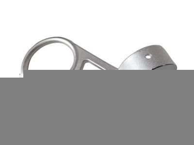 OEM 4140/42CrMo4 Investment Casting with Polishing Auto Parts and Accessories