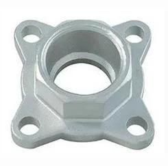 High Quality Aluminum Die Casting, Customized Aluminum Sand Casting
