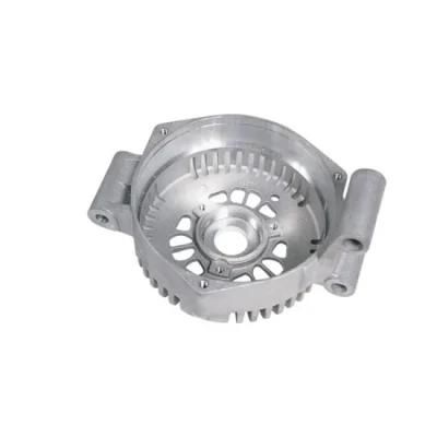 OEM Low Pressure Die Casting Cylinder