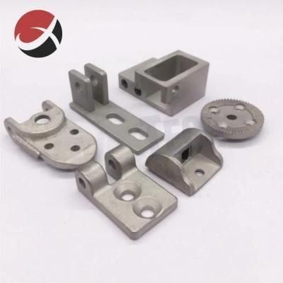 Customized OEM Lost Wax Casting Auto Parts Casting Service Stainless Steel Lost Wax ...