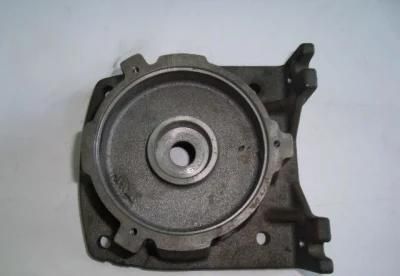 OEM High Quality Grey Iron Casting Pump Parts