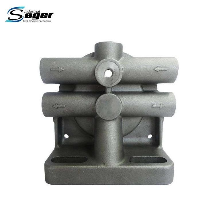 OEM Sand Casting Trailer Parts