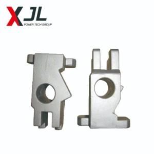 Customized Alloy Steel in Investment Casting for Machinery Parts