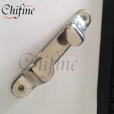 Precision Casting Stainless Steel Polishing Handle