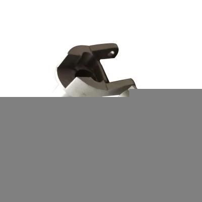 Chinese Manufacturer OEM CNC Machining Aluminum Automotive Bracket Low Pressure Casting