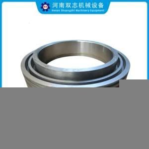 Customized Open Forging Ring with Carbon Steel Stainless Steel 42CrMo
