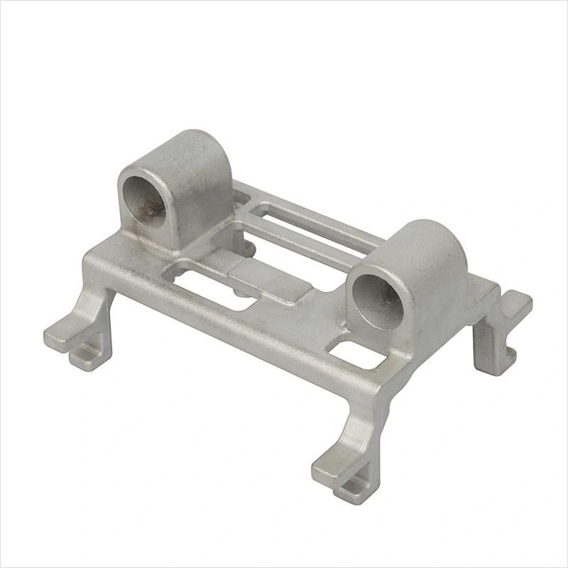 Stainless Steel Hardware Hinge Lost Wax Casting Screw Furniture Parts