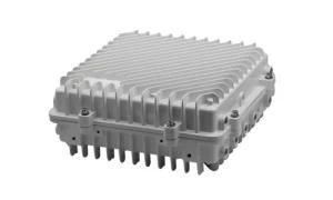 Outdoor Amplifier Casting Aluminum Enclosure Housing (XD-53)