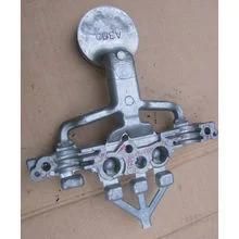 Hot Sale Aluminium Die Casting Auto Parts