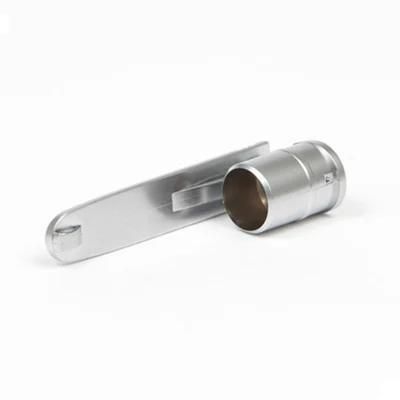 Customized High Precision Medical Equipment Component Part