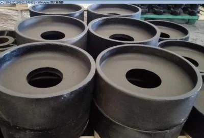 Chinese Foundry Supply Sand Casting, Iron Casting, Hub Casting for Tractor