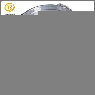 Factory Direct OEM Customized Die-Cast Aluminum Aluminum Aluminum Die-Cast Aluminum Parts ...