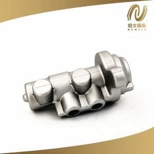 High Quality Precision Custom OEM and ODM Manufacturer Aluminum Alloy Die Cast OEM ...