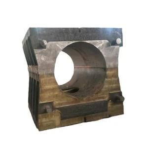 Punch and Die Tooling Steel Casting Alloy Casting