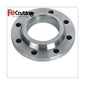 Custom Steel Investment/Precision Castings Parts for Machined