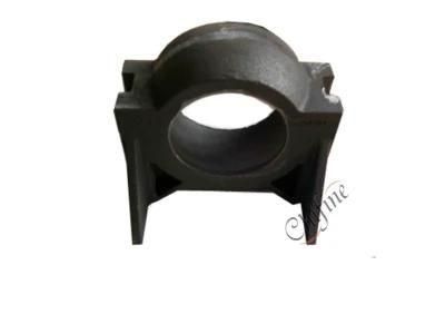 OEM Cast Ductile Iron Casting Bearing Support