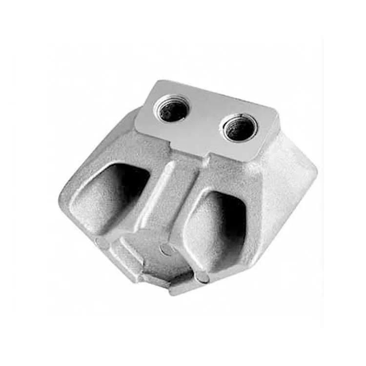 Densen Customized Grey Iron Casting for Agricultural Machinery Parts and Machinery Parts