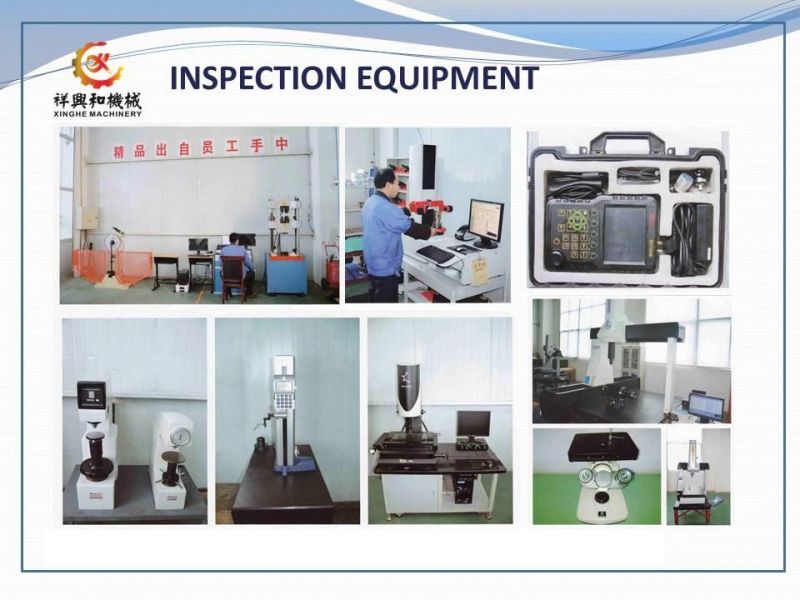 OEM Iron Casting Truck Body Parts Manufacturer in China