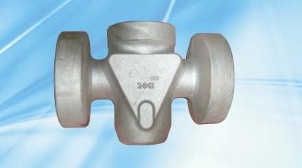 Die Casting for Machine Part OEM Cast Steel Casting Precision Casting Sand Casting Factory Price