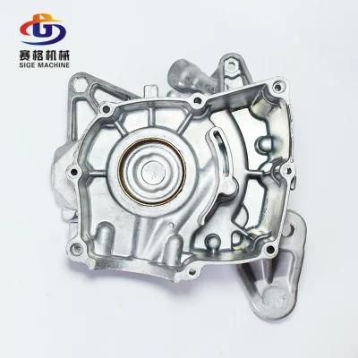 Motorcycle Cylinder Die Casting