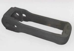 Customized Aluminum Casting Products Sand Casting Auto Parts