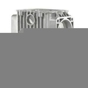 Aluminium Alloy Steel Manufacturing Pressure Die Casting