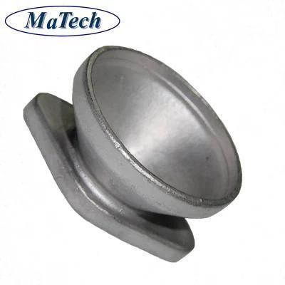 Czech Heat Resistant Precision Stainless Steel Lost Wax Casting