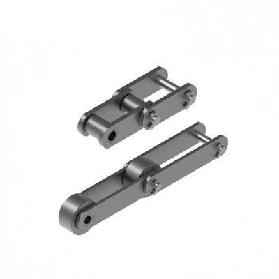 Nonstandard Parts Custom Made Stainless Steel Conveyor Chain Links