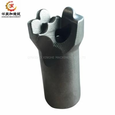 Investment Steel Casting Part Casting Parts Manufacturer