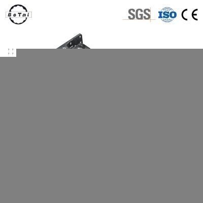 Chinese Metal Iron Casting Foundry Steel Lost Wax Casting Manufacturer