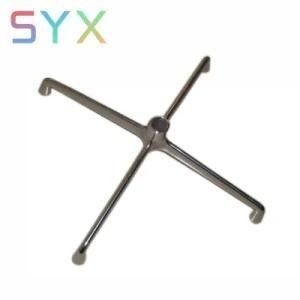 According to Your Design Intelligent Sweeper Robot Accessories Die Casting Aluminum Parts