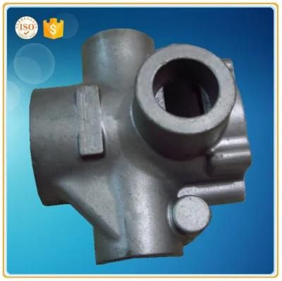 Manufacture Casting Steel Auto Part Casting Machinery Part