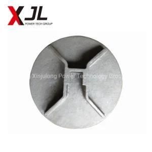 OEM Investment/Precision/Lost Wax Casting for Valve Deck Parts
