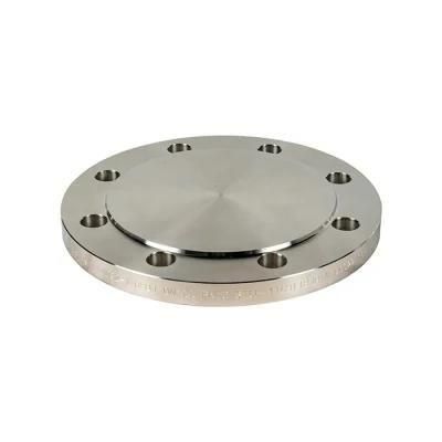 Forging Carbon Steel Flange Slip on So Flange Galvanized Flange