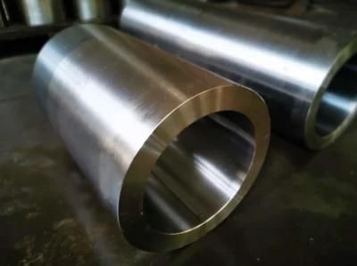 Custom Made Steel Forged Rings Ring Rolling Forging ASTM, DIN, JIS Standard