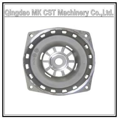 Competitive Aluminum Alloy Die Casting Parts (High Quality)