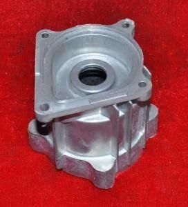 Multi-Function Connection Aluminum Die Casting