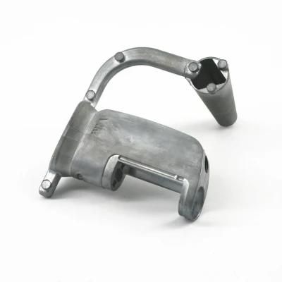 OEM Aluminum Die Casting Manufacturer