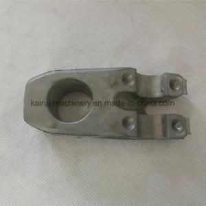 Aluminum Die Casting for Lock Catch