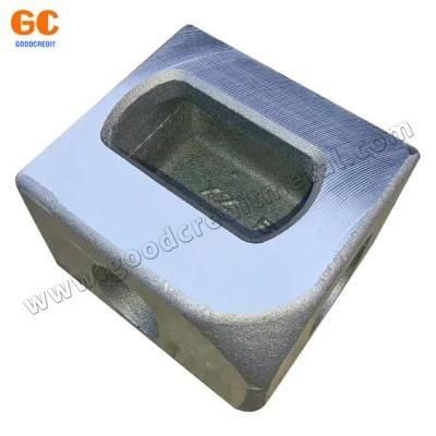 Professional Container Corner Casting Manufacturer and Supplier