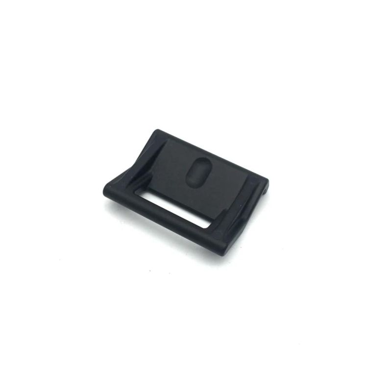 High Precision CNC Machining Aluminum Die Casting with Oxidation Service
