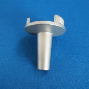 OEM Furniture Metal Spare Parts Customized Furniture Zinc Alloy Die Casting