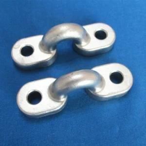 High Quality 304 Stainless Steel Cast Products Lost Wax Precise Casting