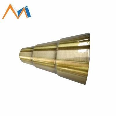 2019 Popular Dongguan Craft Decoration Zinc Die Casting