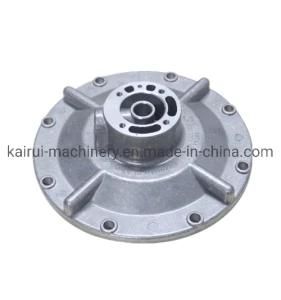 Customized Auto Parts Aluminum Die-Casting