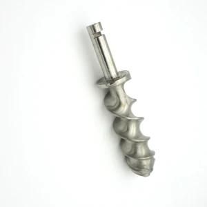 Custom Die Casting Aluminum Auto Engine Parts Accessories