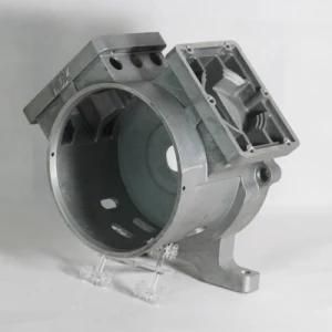 Die Casting Compressor Parts