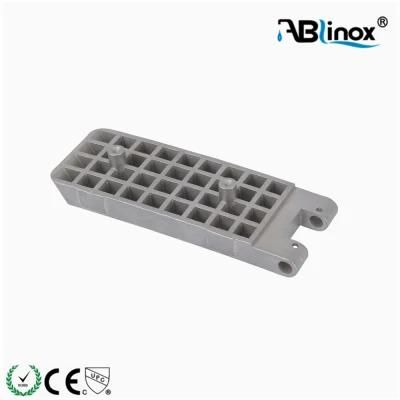 Stainless Steel Shower Door Accessories Casting Parts