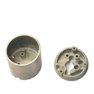 OEM Metal Die Casting Products Custom Zinc Aluminum Alloy Die Cast Parts